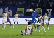 Link Live Streaming Persib Bandung vs Dewa United: Jadwal, Head-to-Head, dan Update Cedera Jelang Kick-Off