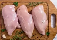 Tak Cuma Dada Ayam, Ini Deretan Makanan dengan Protein Lebih Tinggi