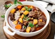 Resep Asem-asem Balungan, Segar Kaya Protein