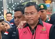 Akan Buka-bukaan, Eks Petinggi BGN Sony Sonjaya Bersedia Menjadi Justice Collaborator