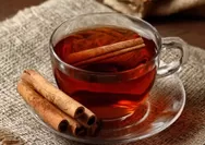 Resep Wedang Kayu Manis, Minuman Herbal Kontrol Gula Darah sampai Jaga Jantung