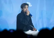 Lirik Lagu Ice Cream, Yeonjun TXT, Comeback Solo Lewat Mini Album ke-2