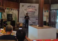 Milad Ke -5, FWMO Berkomitmen Terus Berkhidmat Untuk Lombok Timur 