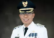 89 Kepala Desa  Berakhir  Masa Jabatan, Pj. Bupati Lombok Timur  Sampaikan Terimakasih yang Mendalam
