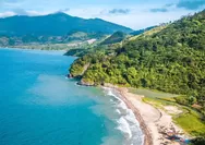 5 Rekomendasi Pantai di Lampung Untuk Wisata, Keindahannya Bikin Gak Mau Pulang