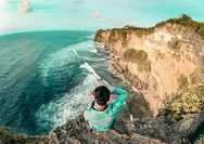 5 Rekomendasi Wisata di Bali Terbaru 2024, Banyak Spot Foto Hits dan Popular yang Instagramable   