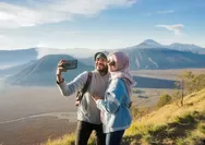 Taman Nasional Bromo Tengger Semeru: Keajaiban Gunung Berapi di Jawa Timur