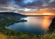 Pesona Danau Toba: Keindahan Alam Sumatera yang Memukau
