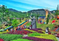 Bandung Tak Pernah Habis: Deretan Hidden Gem Wisata yang Masih Jarang Diketahui