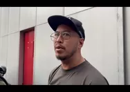 Polemik ‘Mens Rea’ Menguat, Pandji Pragiwaksono Angkat Bicara soal Tuduhan Konten Menghina Wapres