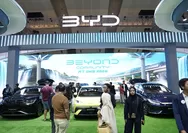 Bukan Sekadar Teknologi, Ini Nilai Tambah Kendaraan Listrik BYD Menurut Pengguna