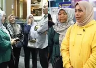 Diduga Alami Kesulitan Rumah Tangga, Istri Asal Malaysia Akhirnya Tinggalkan Pernikahan di Lombok