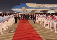 Presiden Donald Trump Tidak Mendukung Kemerdekaan Taiwan