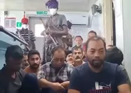 Viral, Bajak Laut Bersenjata Somalia Sandera ABK Indonesia 