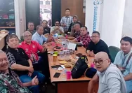 FWK Minta Presiden Prabowo Subianto Redam Kenaikan Harga Pangan Yang Telah Menjepit Masyarakat