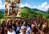 Datang ke Lembur Pakuan, Serombongan Tokoh Minta Dedi Mulyadi Jadi Pembicara Konferensi di Papua