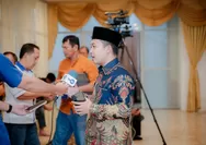 Gerakan Mahasiswa Hidayatulah Dukung Presiden Prabowo Subianto Menguatkan Peran Negara Dalam Ekonomi 