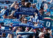 Como 1907 Yang Dimiliki Keluarga Hartono Dari Indonesia Tembus Liga Champions Musim Depan
