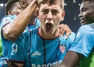 AC Milan Gagal Menembus Liga Champions Setelah Dijegal Cagliari 