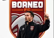 Pelatih Asal Portugal Mauro Jeronimo dirumorkan Akan Melatih Borneo FC
