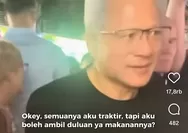 Jensen Huang Buktikan Bahwa Uang Bisa Membikin Segalanya Jadi Lebih Mudah