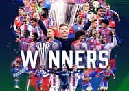 Crystal Palace Juarai Conference League
