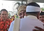 Gubernur Jawa Barat Dedi Mulyadi Mengunjungi Kota Jayapura Papua, Ada Apa?