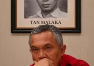 Tan Malaka dan Pelajaran Tentang Organisasi Rakyat