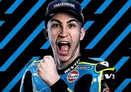 MotoGP Italia 2026: Pembalap Satelit Aprilia Raul Fernandez Menangi Sprint Race