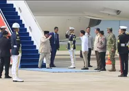 Presiden Prabowo Subianto Bawa Pencapaian Kerja Sama Rp61,25 Triliun Dari Prancis