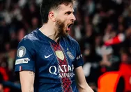 Khvicha Kvaratskhelia Dari PSG Dinobatkan Jadi Pemain Terbaik Liga Champions