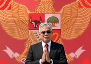 Lima Sila sebagai Lima Luka