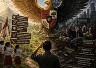 Apakah Pancasila Masih Relevan Dengan Ideologi Negara?