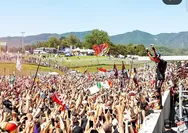 MotoGP 2026: Marco Bezzecchi Memimpin Klasemen Sementara Setelah Menjuarai GP Italia 