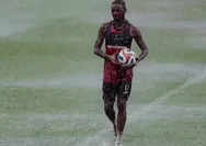Allano Lima Umumkan Perpisahan dengan Persija Jakarta