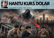 Hantu Kurs Dolar