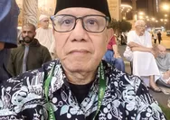 Memelihara Harapan di Tengah Kesulitan