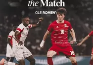 Peringkat Indonesia di FIFA Tidak Naik Meskipun Menang Melawan Mozambik