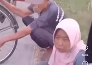 Temukan Dompet, Perempuan Pedagang Siomai di Sumberlawang Sragen Minta Tebusan Rp1 juta