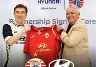 Jakarta International Stadium Didesas-desuskan Akan Berubah Menjadi Hyundai International Stadium