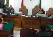 Kuasa Hukum Penggugat Anindya Bakrie Sampaikan 44 Bukti Cacat Hukum Musprov KADIN Jawa Barat di Bogor