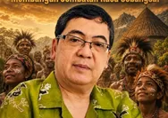 Dedi Mulyadi di Papua, Membangun Jembatan Rasa Sebangsa