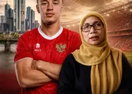 Amar Brkic, Garuda Muda dari Frankfurt