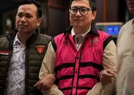 Andri Mulyono Tersangka Kelima Skandal Megakorupsi di Badan Gizi Nasional