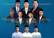 Gerakan Mahasiswa Hidayatullah Menggelar NGL Batch III, Siapkan Mahasiswa Untuk Indonesia Emas 2045