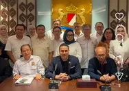 Wakil Ketua Umum KADIN Indonesia Nofel Saleh Hilabi Sinergikan Penempatan Pekerja Migran Indonesia ke Eropa, Asia Pasifik, dan Timur Tengah