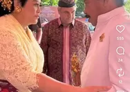 Pengamat Militer Connie Rahakundini Bakrie Hadiri Pesta Kesenian Bali: Kemajuan Tak Harus Memutus Akar Tradisi