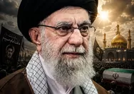 Mengapa Jenazah Ali Khamenei Lebih Dari Empat Bulan Baru Dimakamkan?