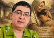 Pesan Profetik Film Jangan Buang Ibu