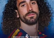 Bek Kiri Yang Lincah Marc Cucurella dari Chelsea Berlabuh ke Real Madrid